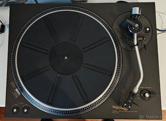 Gramofón TECHNICS SL-1510 DD