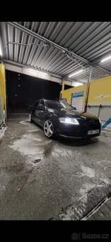 Audi A6 C6 - 1