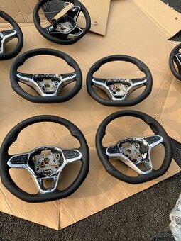 volant dsg multifunkcni vw