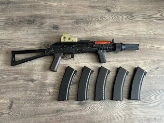 AKS-74U Cyma