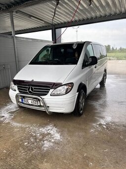 Mercedes Vito
