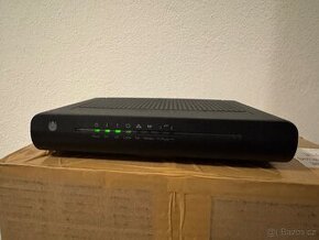 UPC Vodafone Kabelový modem Technicolor TC7200