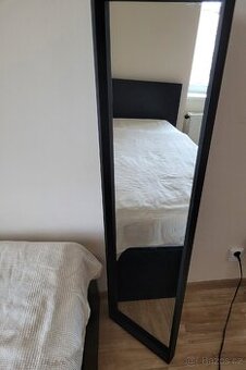 Zrcadlo ikea