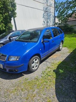 Fabia
