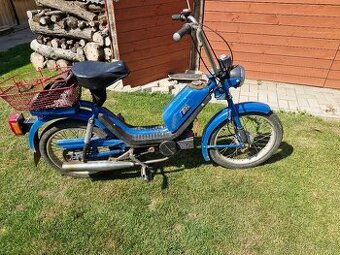 Babetta 210