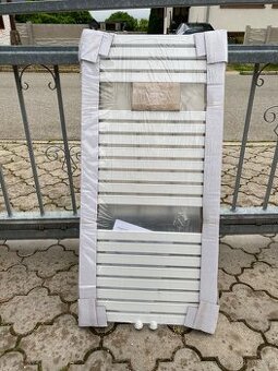 Žebřinový radiátor - 1