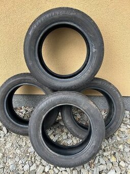 Goodyear Efficient grip 205/55/16 letní sada 2022 90%