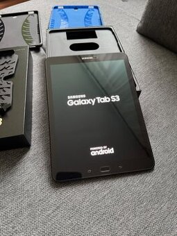 Samsung Galaxy Tab S3
