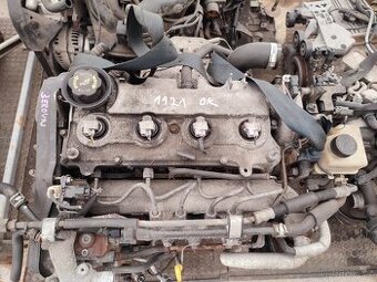 Prodám motor Mazda 5 2,0 NM č. 1121