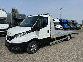 Iveco Daily 3.0 Hi-matic, Odtahový vůz, Nové, DPH