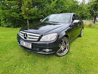 Prodám nebo vyměním Mercedes 2.2cdi