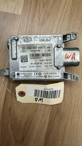 Řídící jednotka, změna jízdn. pruhu 4G0 907 566 D 4G0907566D