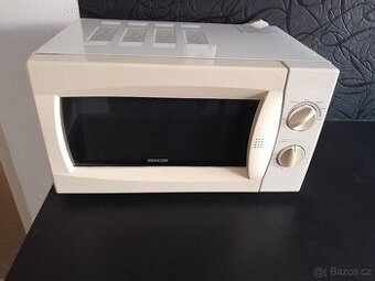 Mikrovlnka Sencor SMW 2917