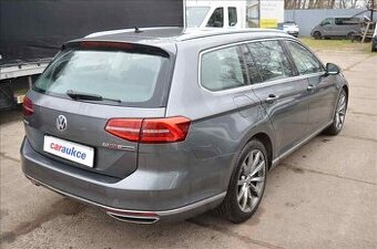 Volkswagen Passat Variant 2,0 BITDI DSG 4-MOTION RV2017