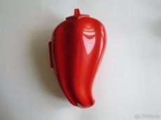 Krabička Tupperware paprika