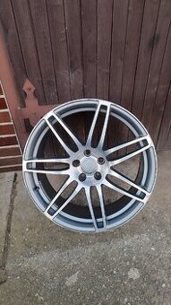 Prodám Originální kolo Audi 20"