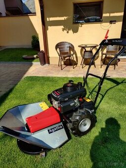 Prodám bubnovou sekačku Vari Agatha XP-200