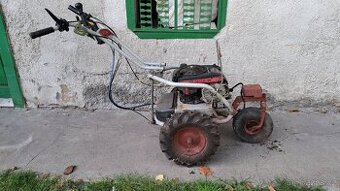 Dakr Panter 950e FD2H s prislusenstvim