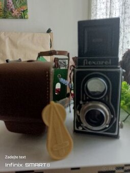 Flexaret meopta.