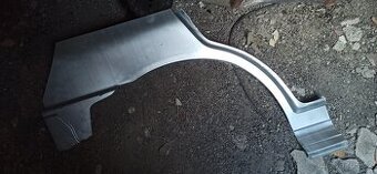Peugeot 406 limusine zadní lem