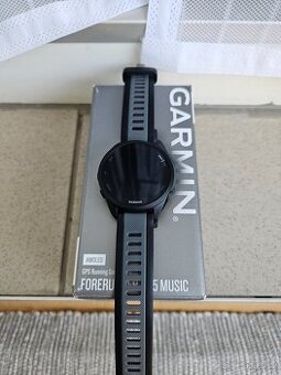 Garmin Forerunner 165 Music