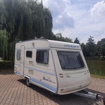 Caravelair bamba