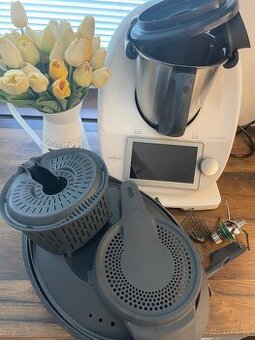 Thermomix 6