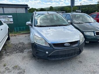 Ford Focus rok 2008 náhradní díly
