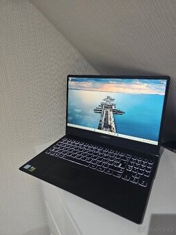Herni notebook Lenovo Legion Y530-15ICH