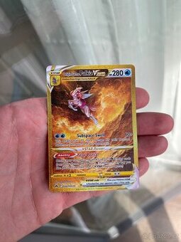 Pokemon Crown Zenith