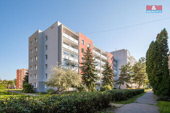 Prodej bytu 2+kk, 44 m², Kladno, ul. Fráni Šrámka