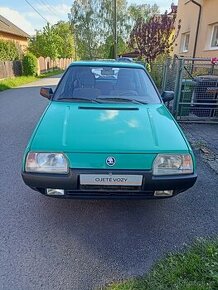 Škoda Favorit