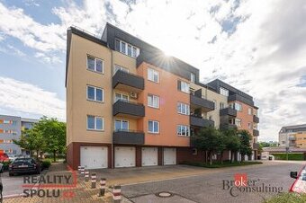 Pronájem, byty/3+kk, 68 m2, Ve Stromovce, Třebeš, 50011 Hrad