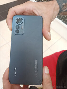 Xiaomi 12 lite