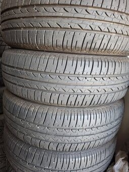 Letní pneu 185/65 R15