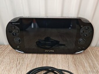 PlayStation Vita Oled 1000