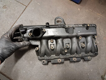 Sání pro motory Opel 1,3CDTI a Fiat 1,3JTD