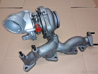 Turbo Octavia Golf Altea Jetta Touran Passat 2.0