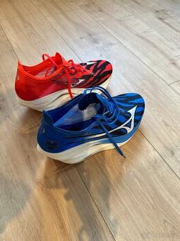 Běžecká obuv Mizuno Wave Rebellion Pro 3 - 1