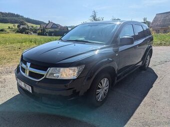 Dodge Journey 103kw - 1