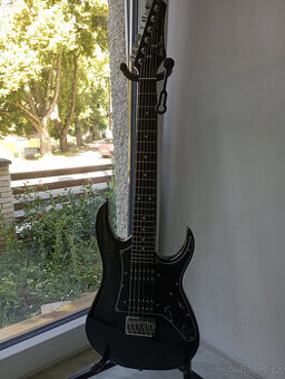 Harley Benton progressive series-JAKO NOVÁ