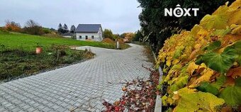 Prodej pozemek Bydlení, 1042㎡