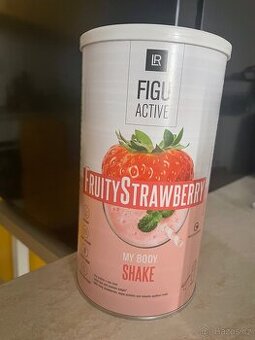 Figu active drink