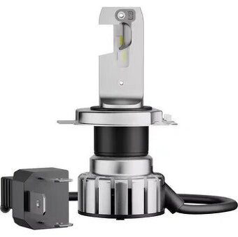 2x LED Autožárovka OSRAM NIGHT BREAKER H4 P43t/20/19W/12V