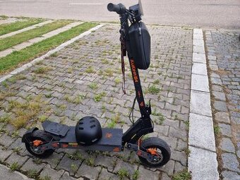 KUGOO KUKIRIN G4