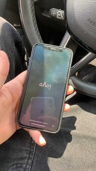 iPhone xs 64gb
