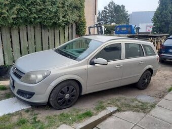Prodám Opel Astra H combi 16 / 16V stk 10/2006