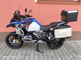 BMW R 1250 GS Adventure