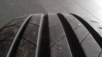Letní pneu Bridgestone 205_60 R17 97W