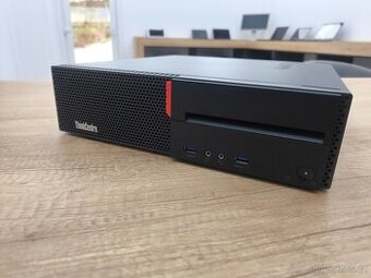 Lenovo ThinkCentre M800 SFF - ZÁRUKA 2 ROKY